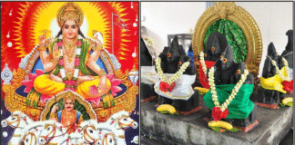 suriya bhagavan