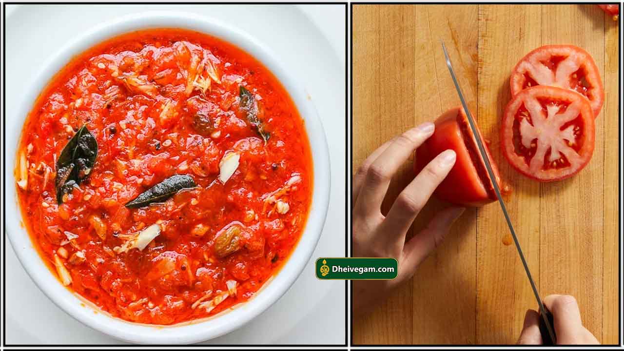 tomato-chutney