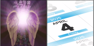 angel number