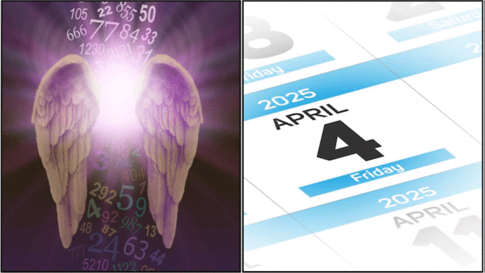 angel number