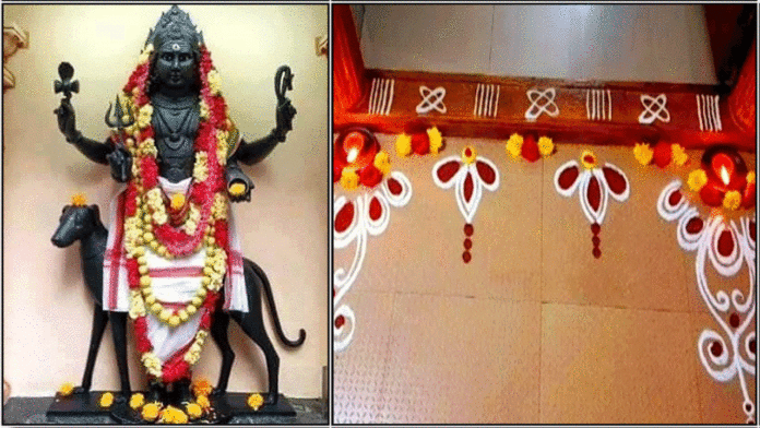 kalabairavar