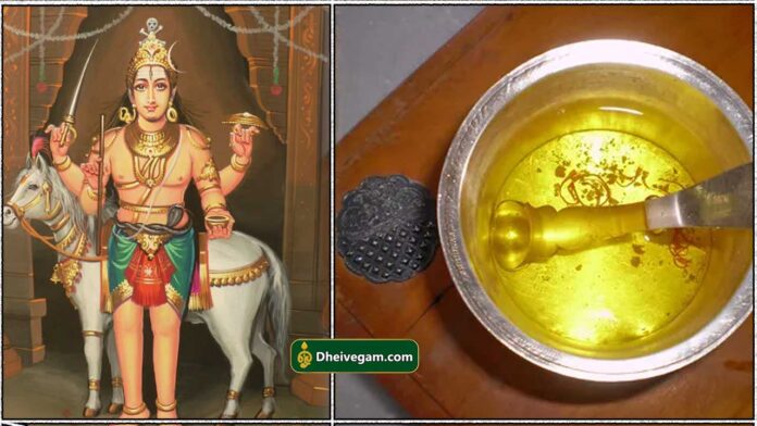 bairavar