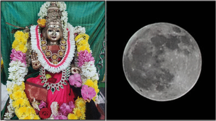 bhuvaneshwari