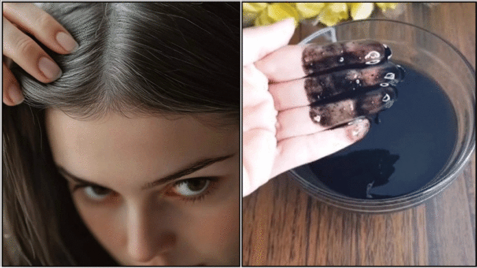 hair oil