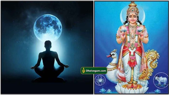 chandran-pournami