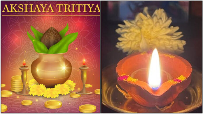 akshaiya tritiya