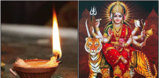durgai amman