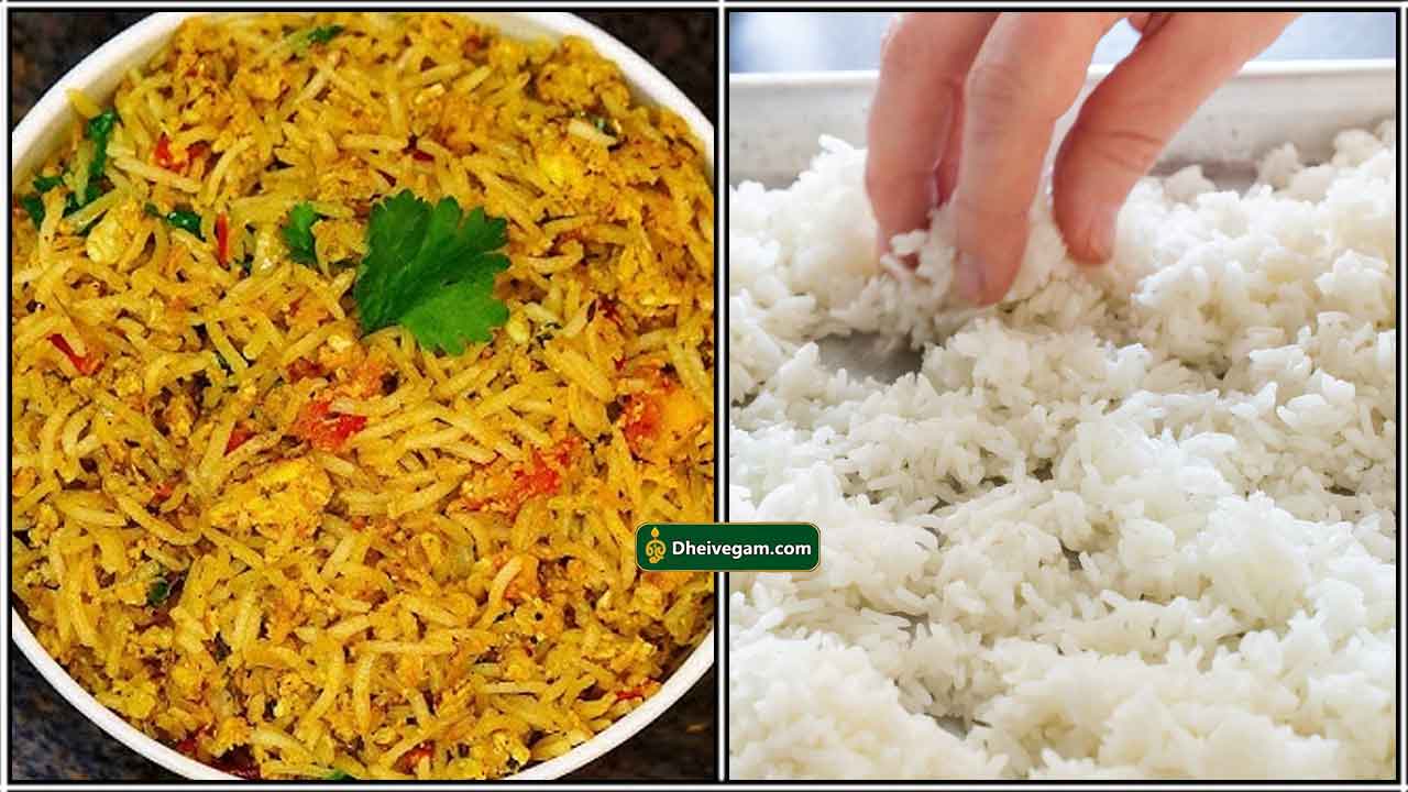 எக் மசாலா ரைஸ்
