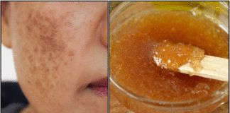 சருமம் புத்துணர்ச்சியுடன் திகழ face scrub