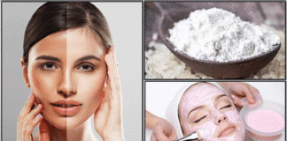 முகக் கருமையை நீக்கும் ஃபேஸ் பேக் face tan
