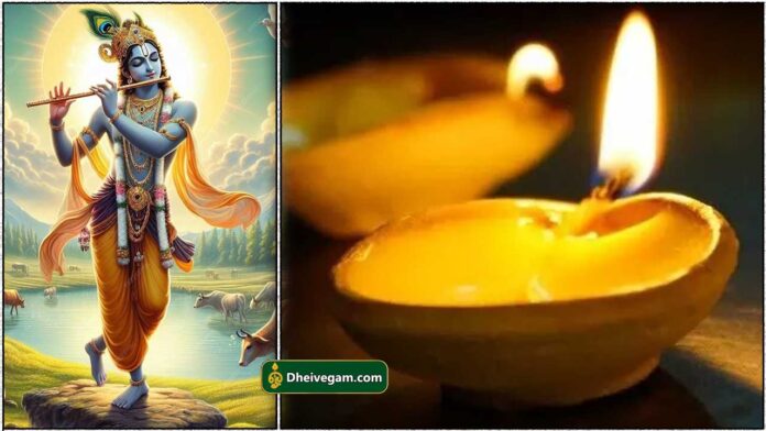 krishna