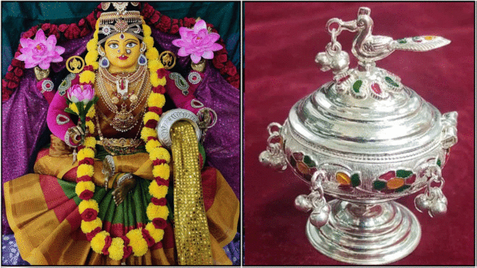mahalakshmi
