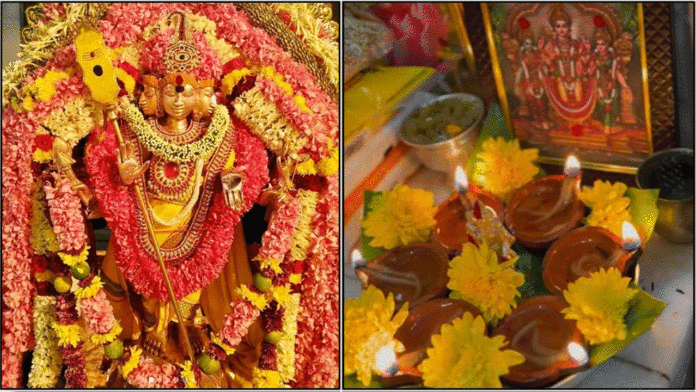 murugan