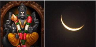 murugan moon