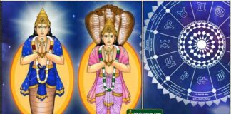ராகு கேது பெயர்ச்சி 2025 பரிகாரம் செய்ய வேண்டிய ராசிகள். ragu-kedhu
