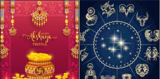 akshaya tritiya rasigal