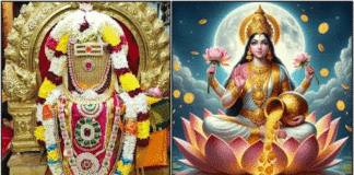 shivan mahalakshmi