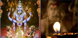 குபேர யோகம் கிடைக்க சித்திரை 1 தீப வழிபாடு shivan