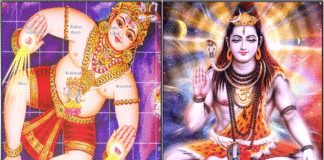 vasthu bhagavan shivan