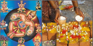 வாஸ்து பகவானின் அருளை பெற செய்ய வேண்டிய வழிபாடு vasthu bhagavan brick
