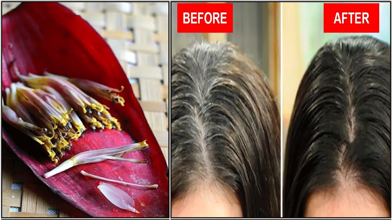 hair dye