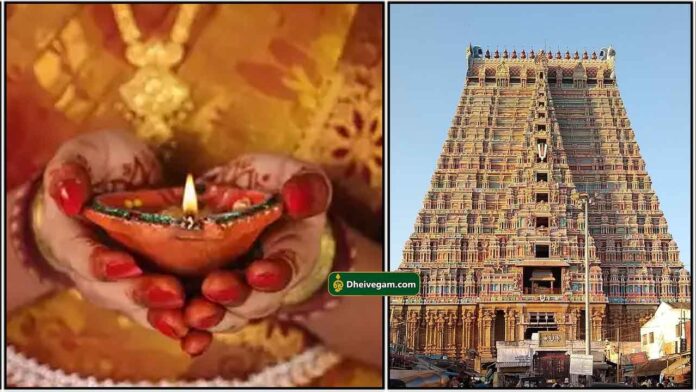 vilakku-gopuram