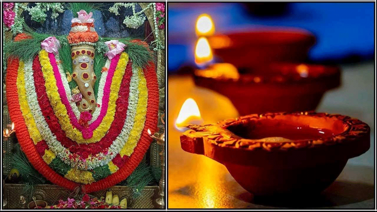 vinayagar