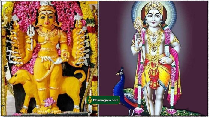 bairavar