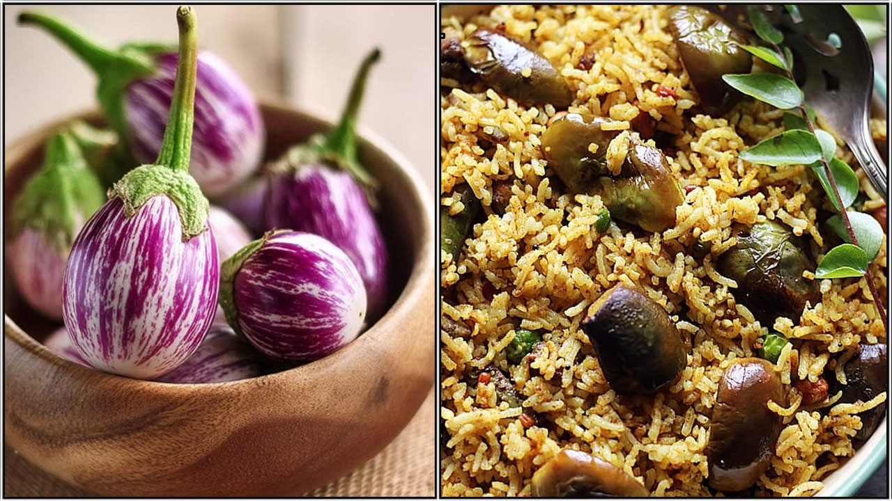 வாங்கி பாத் செய்முறை
