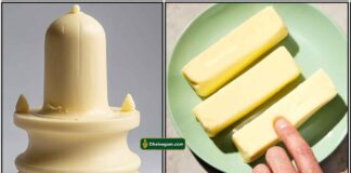 butter-lingam