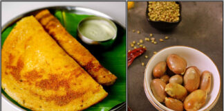palakkottai dosai