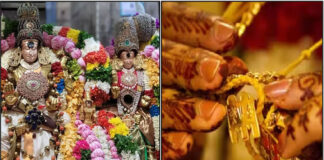 thirukalyanam thali kairu