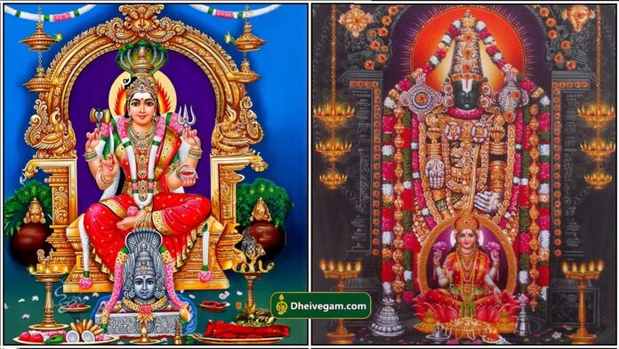 karumari-amman