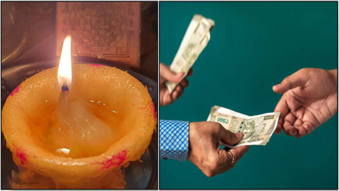 lemon dheepam money