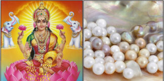 mahalakshmi