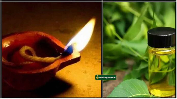 neem-oil-deepam