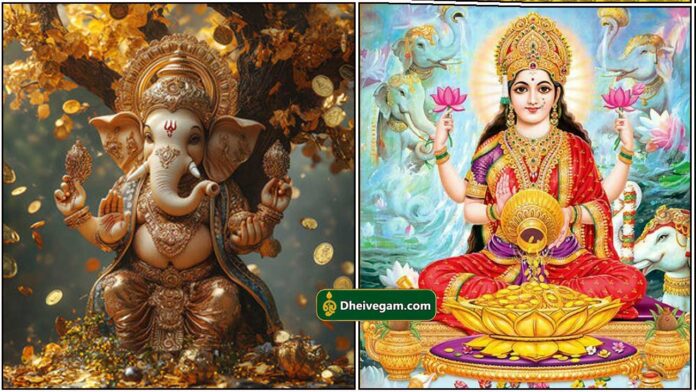 pillaiyar