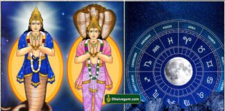 ராகு கேது பெயர்ச்சி 2025 பரிகாரம் ragu-kethu