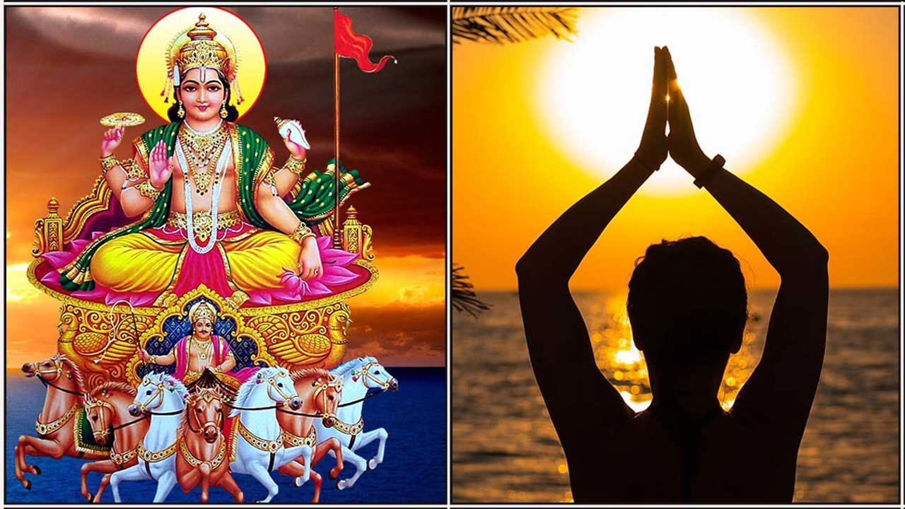 suriya bhagavan