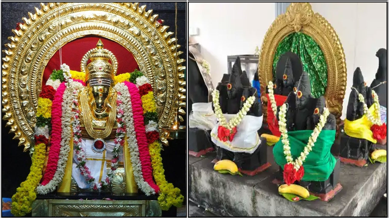 vinayagar