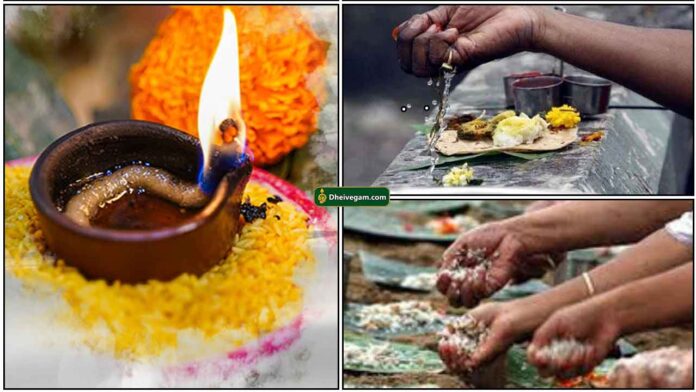 amavasai-tharpanam