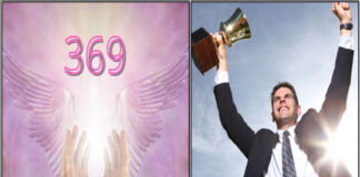 angel number winning