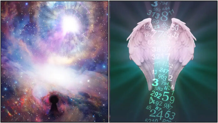 universe angel number