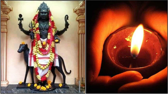 bairavar milagu dheepam