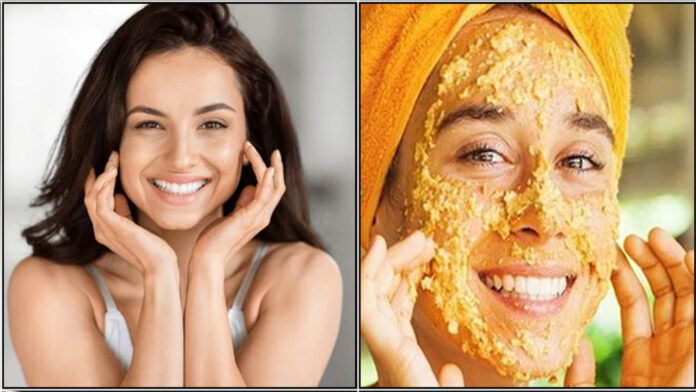 face pack