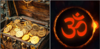gold om