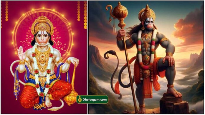 hanuman