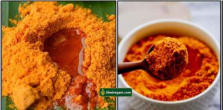 idli-powder