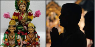lakshmi kuberar