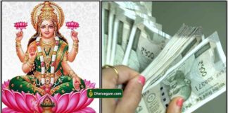 lakshmi-cash